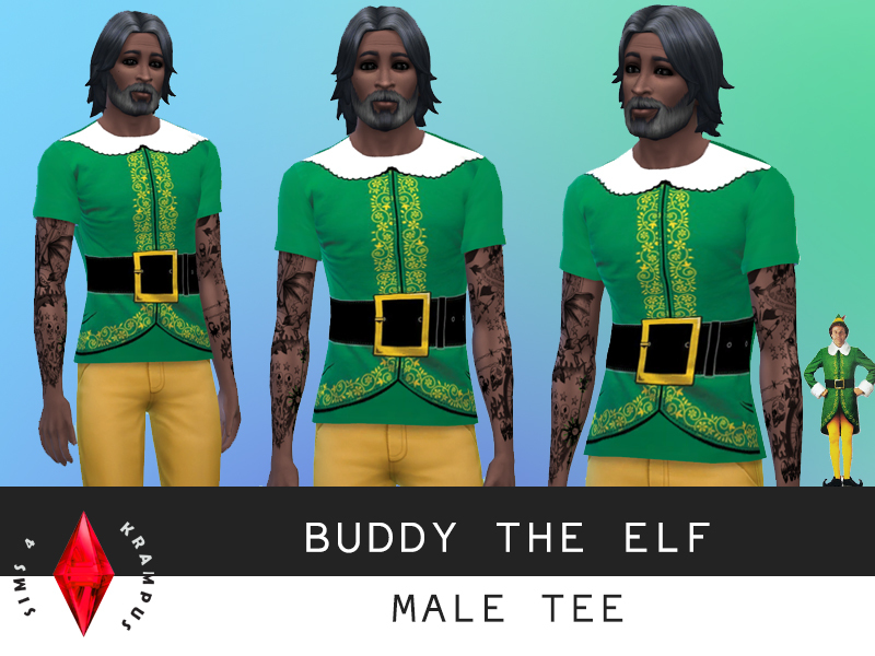 Illustration for article titled How To Bring More Holiday Cheer To The Sims 4